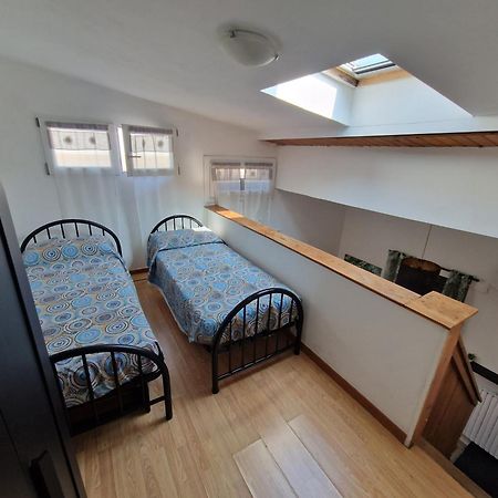 Mini Loft Fabrique - Milano Santa Giulia Hockey Arena Apartment Ngoại thất bức ảnh