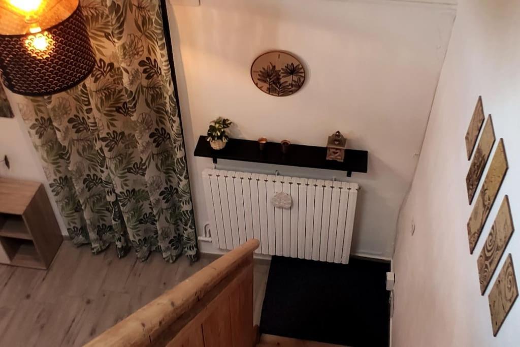 Mini Loft Fabrique - Milano Santa Giulia Hockey Arena Apartment Ngoại thất bức ảnh