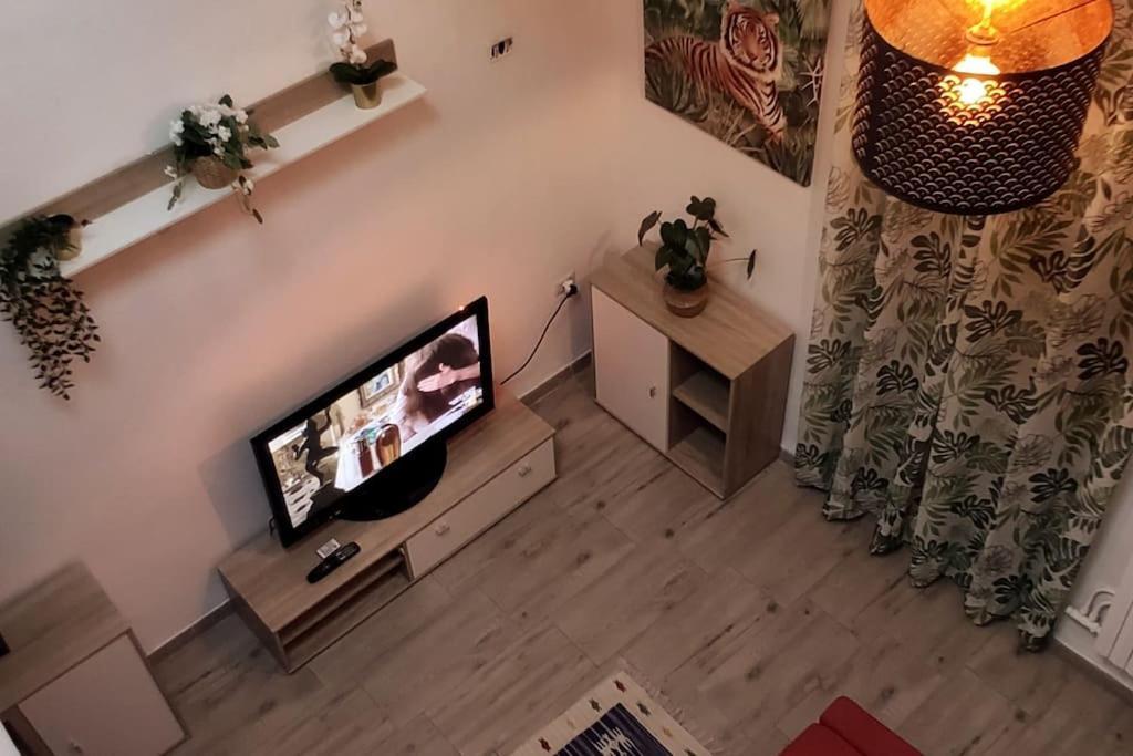 Mini Loft Fabrique - Milano Santa Giulia Hockey Arena Apartment Ngoại thất bức ảnh