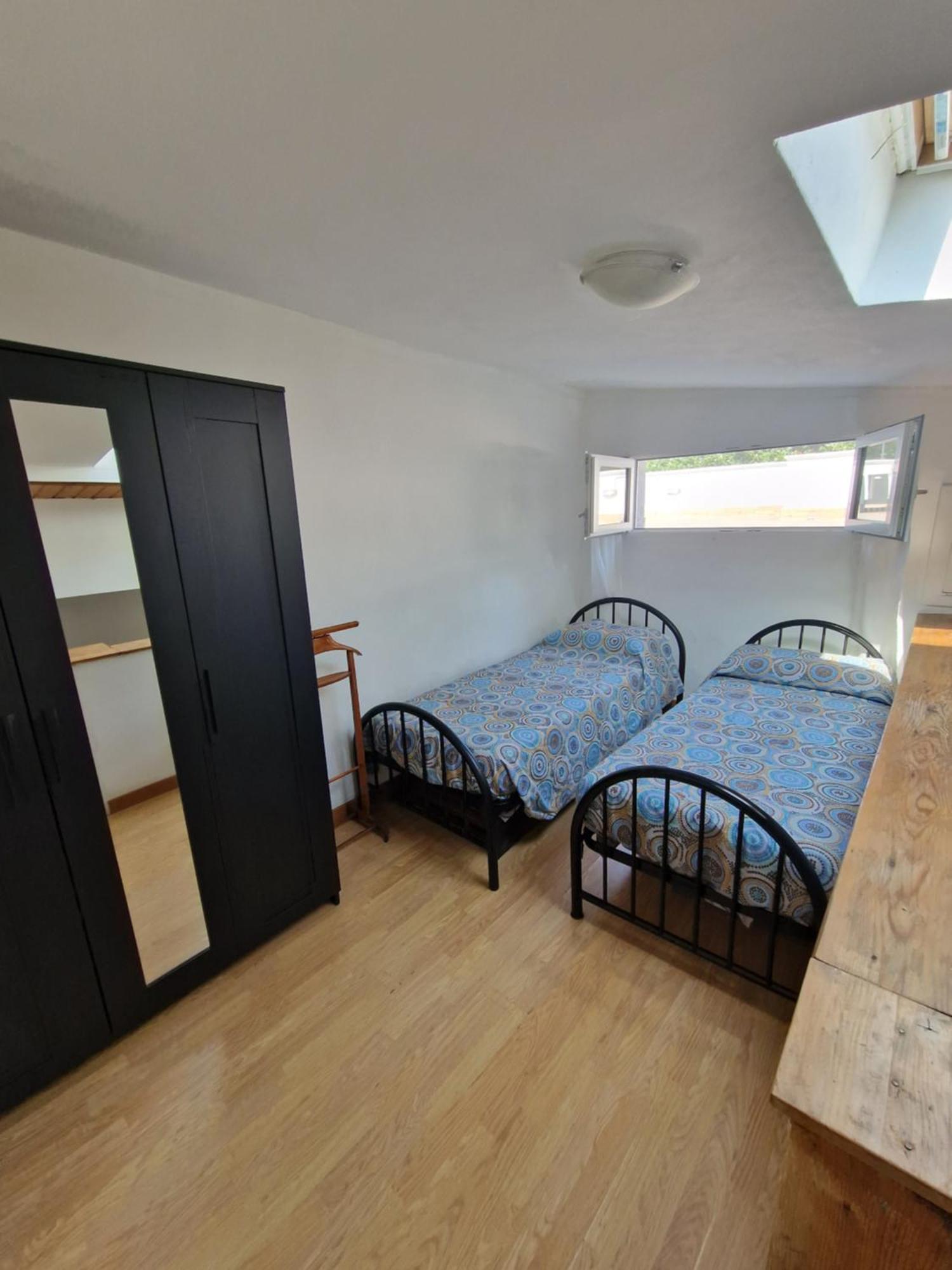 Mini Loft Fabrique - Milano Santa Giulia Hockey Arena Apartment Ngoại thất bức ảnh